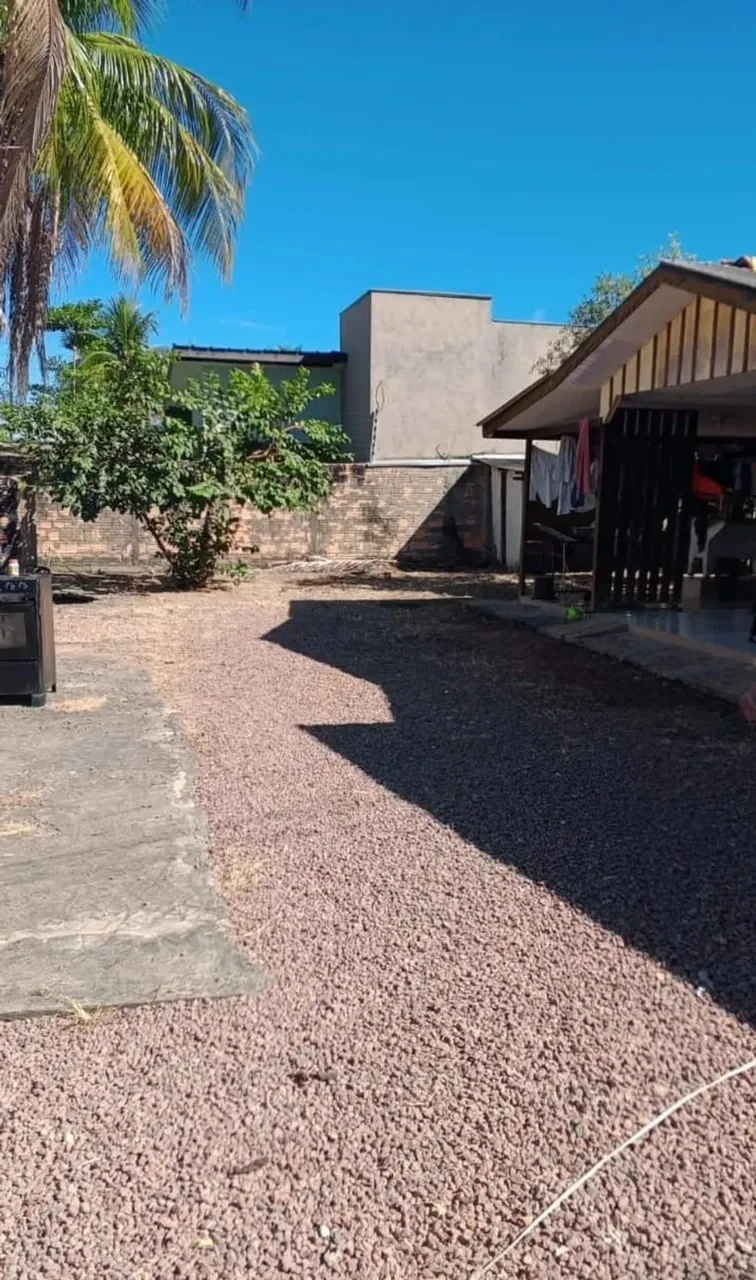 Terreno Jardim Palmeiras