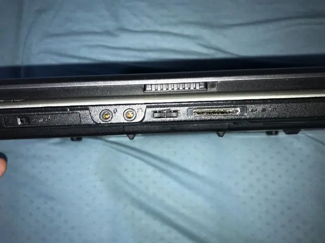 Notebook Toshiba Satellite A135-s4666 Usa (Usado) - Foto 3