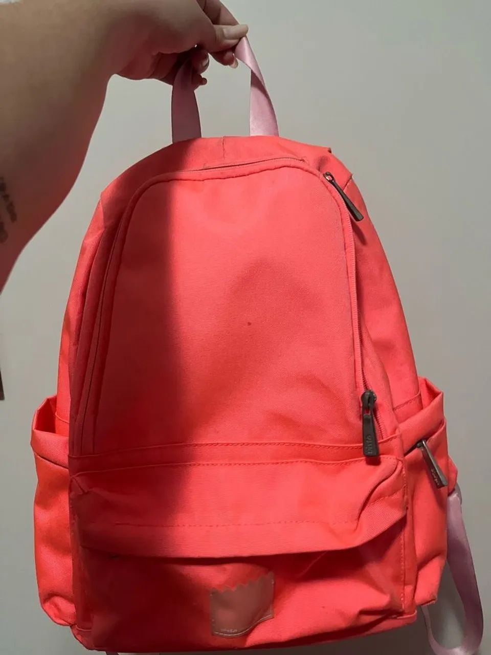 Mochila Imaginarium - Pink (Marca: Vista)
