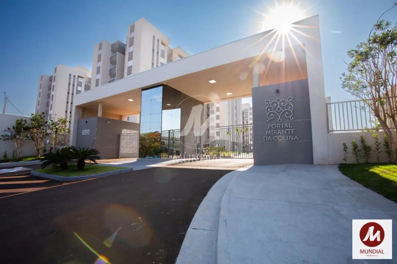 Apartamento (tipo - padrao) 2 dormitórios, portaria 24hs, lazer, elevador, em condomínio f - Foto 6