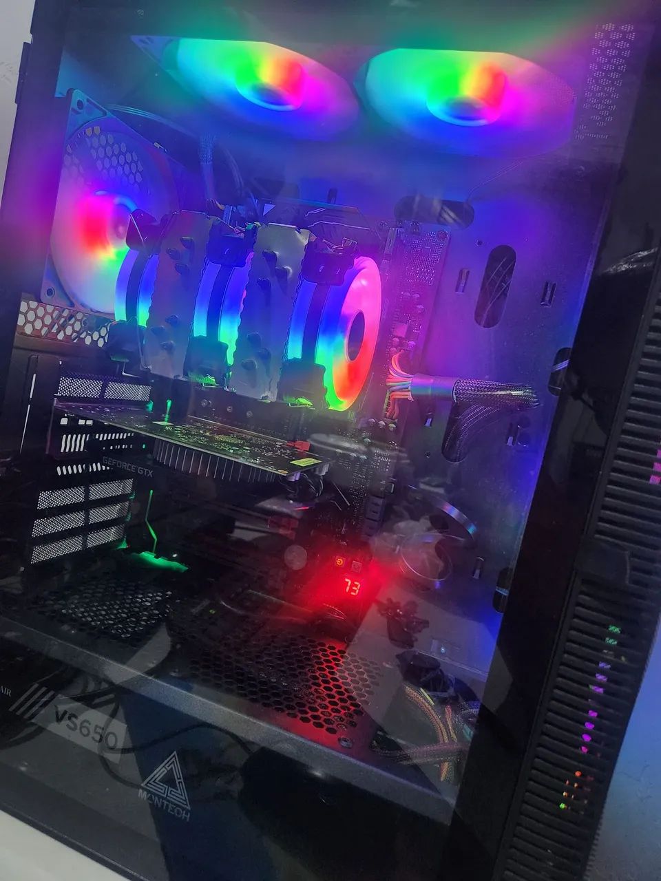 PC Gamer - Foto 4