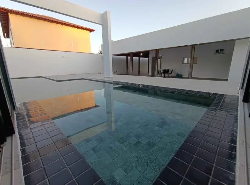 10- CASA NO ARAÇAGI  - Foto 3