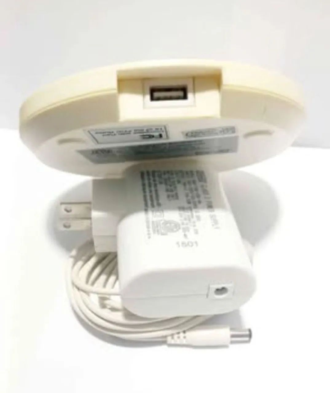 Carregador por Indução Ikea - Modelo Intertek E1401 - Foto 2