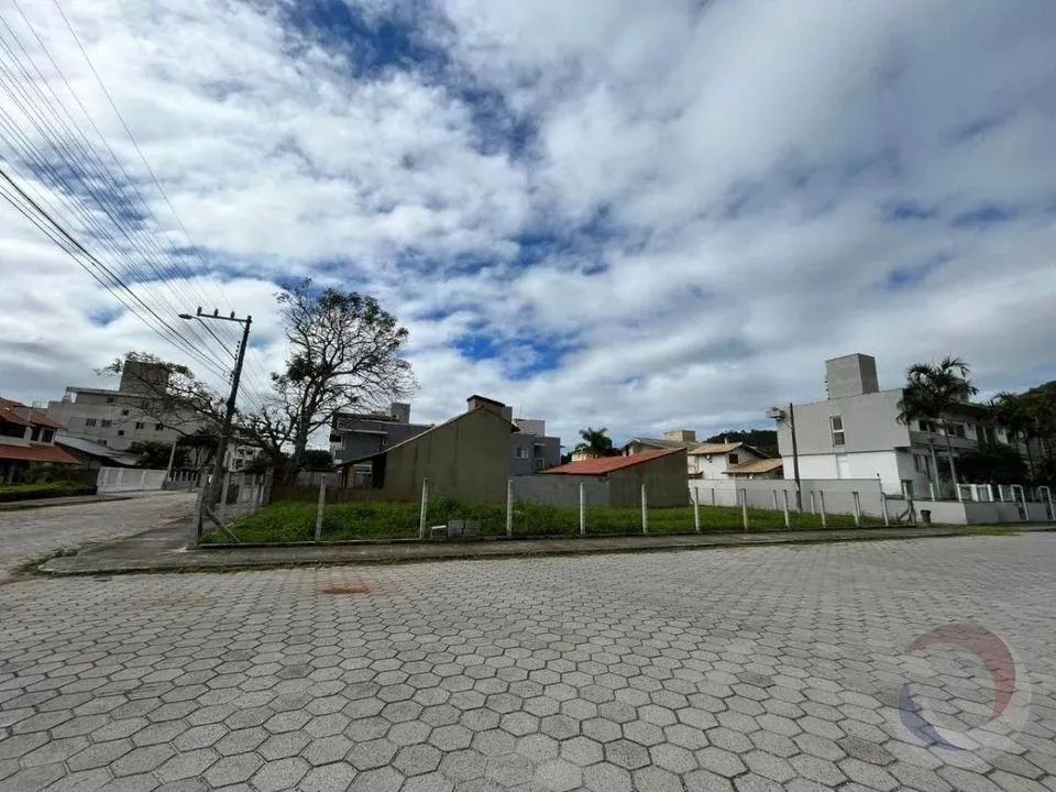 Terreno para Venda em Florianópolis, Jurerê