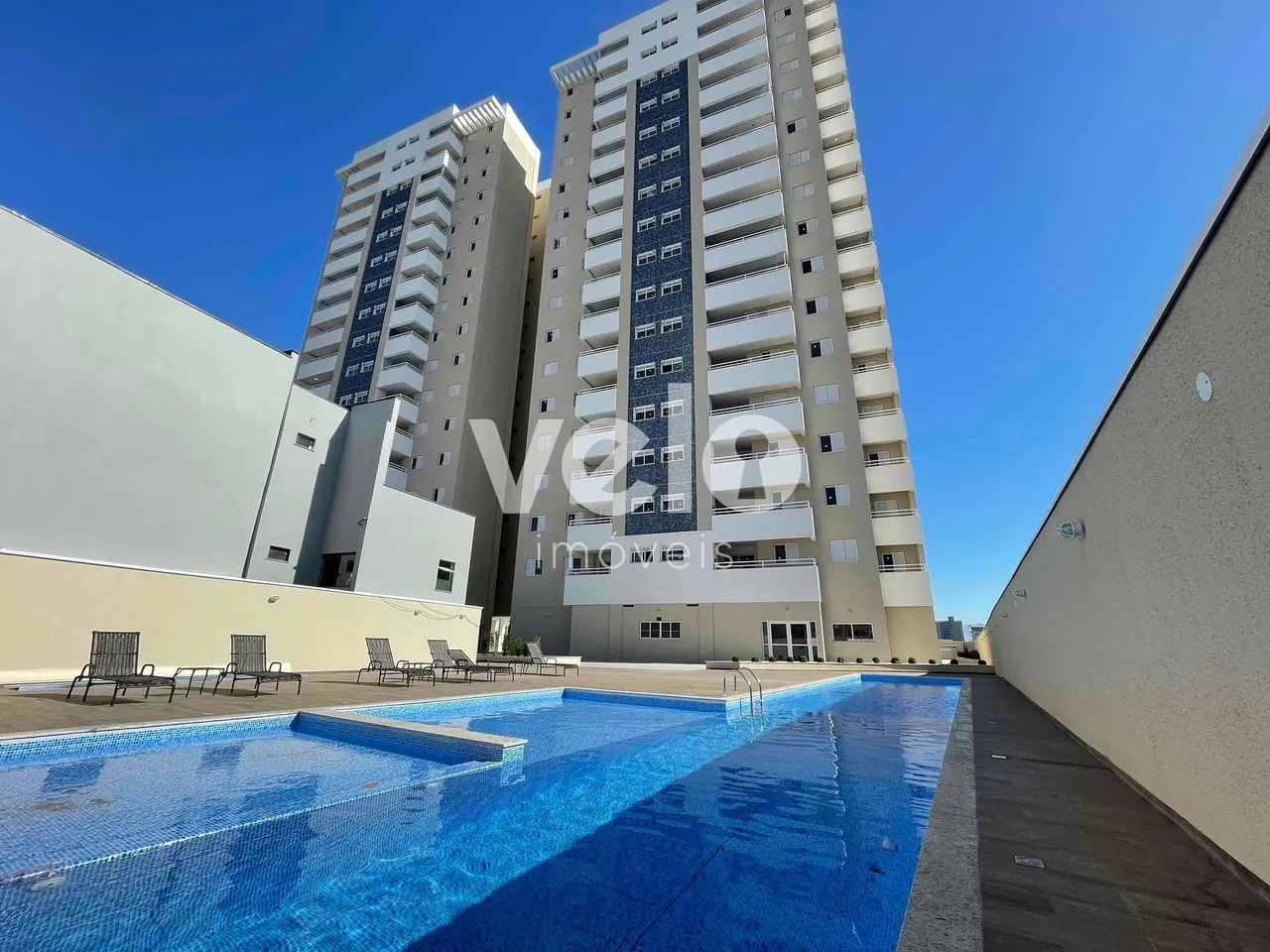 Apartamento padrão à Venda, Centro, Taubaté, SP