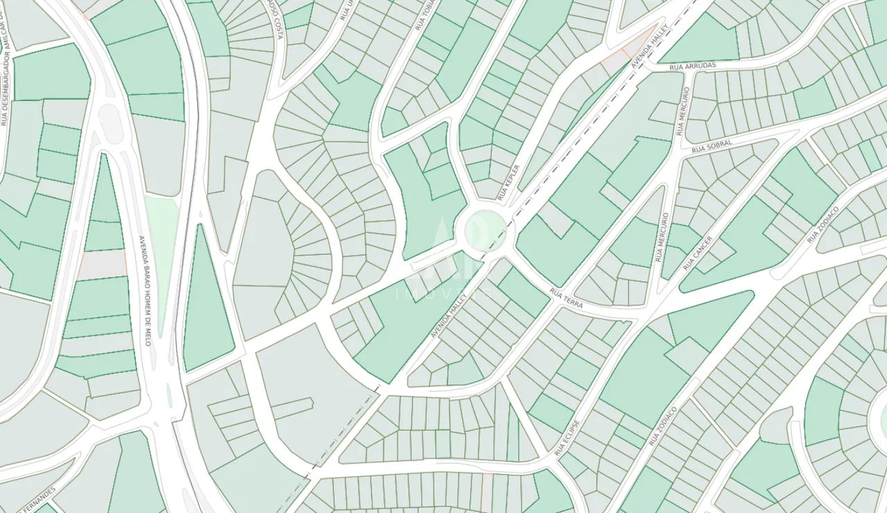 Lote - Terreno à venda, Santa Lúcia - Belo Horizonte/MG - Foto 5