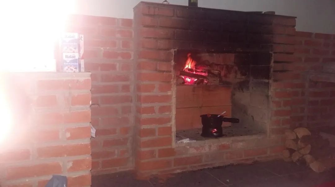 Chácara com Piscina e Lazer dentro de Condomínio  - Foto 11