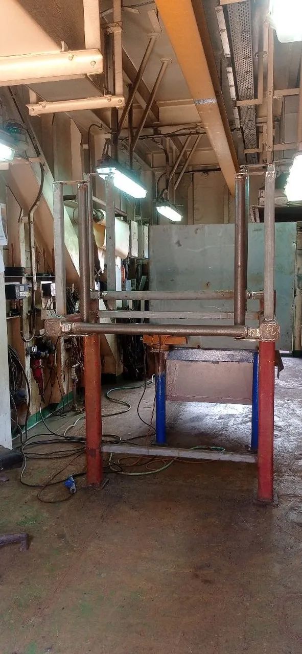 Serralheiro/soldagem/Maçariqueiro profissional Vila isabel RJ - Foto 2