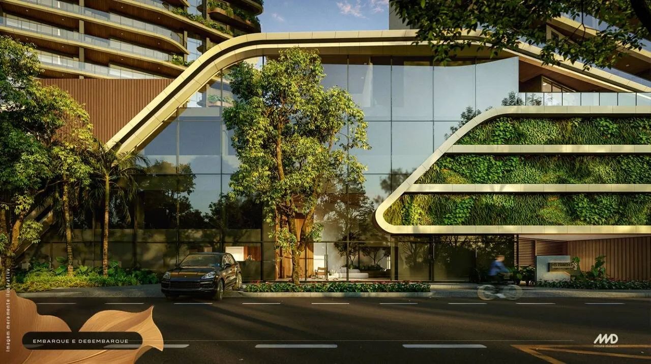 Edifício Casa Macêdo - Foto 5