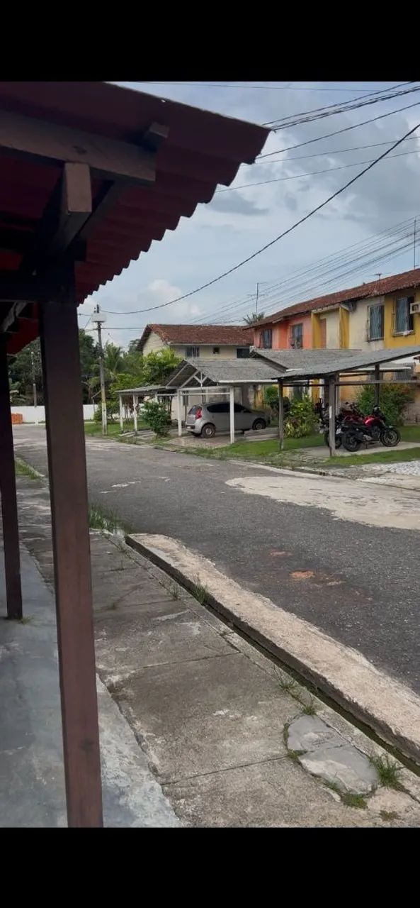 Foto - Belém - Parque Verde