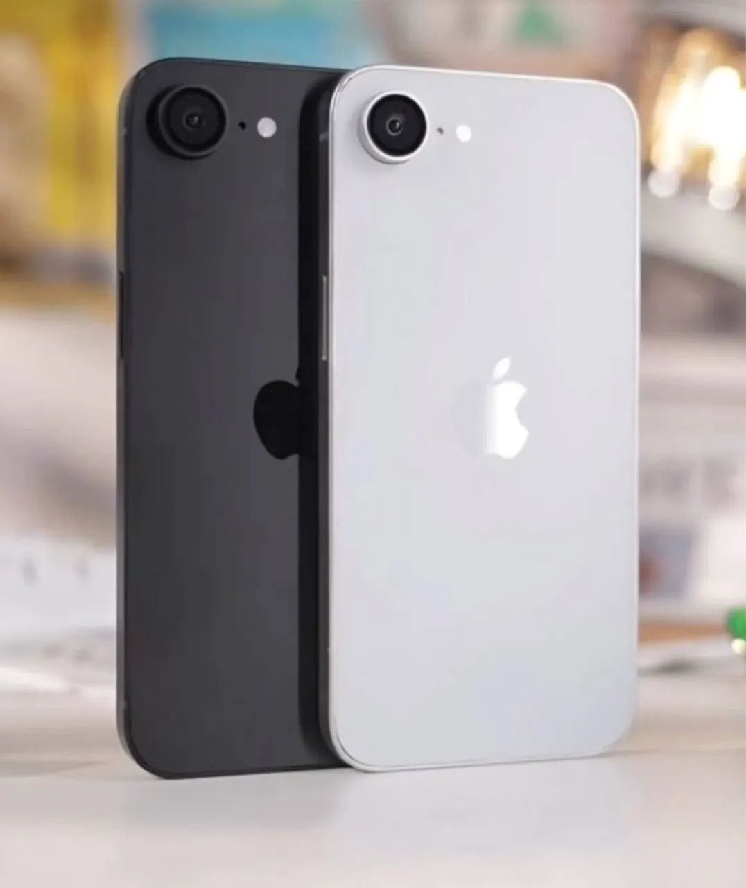  iPhone 16e 128 GB Lacrado  - Foto 4