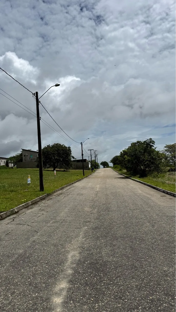 LOTE VALLE DO SAL, VENDO OU TROCO POR CARRO