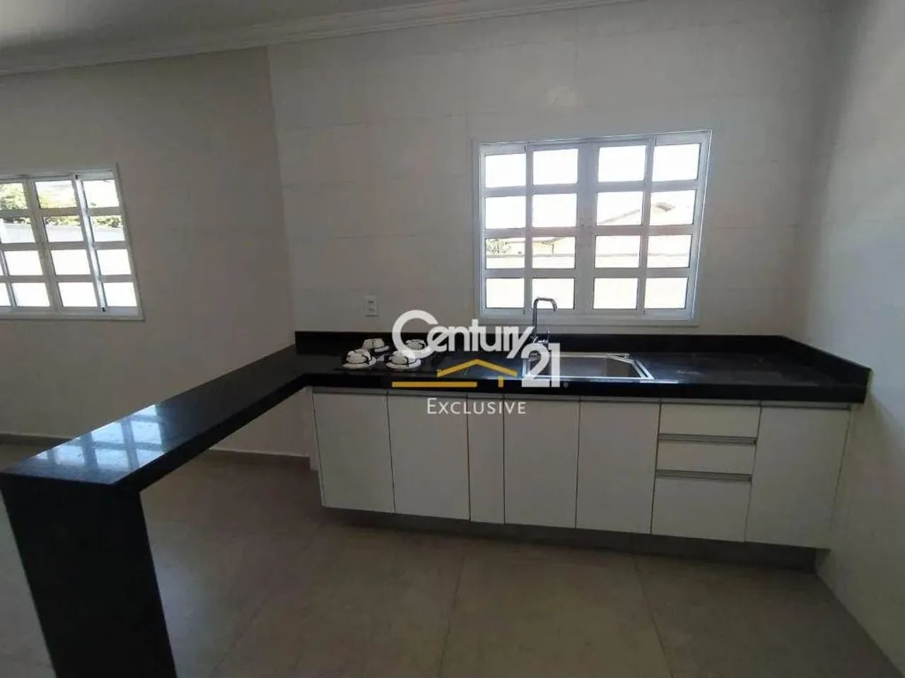 Casa Sobrado para Alugar na Vila Nossa Senhora Aparecida em Indaiatuba/SP - CA3145 - Foto 4