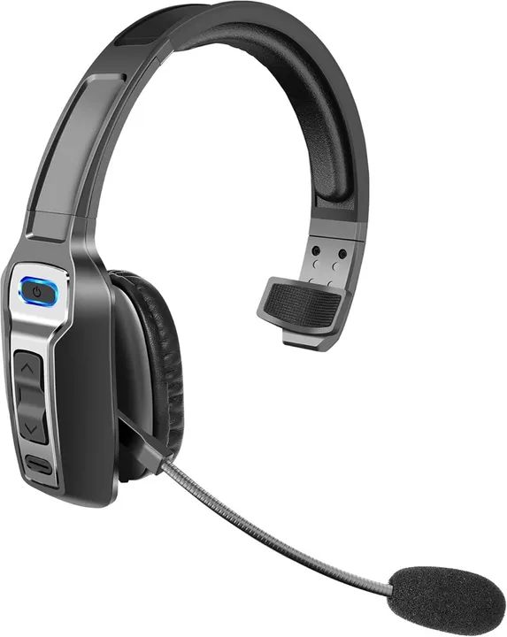 Headset Bluetooth com Microfone para Celular, Computador e Notebook64363331625090120