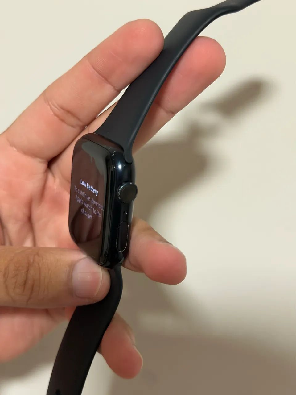 Apple Watch Serie 8 45mm - Foto 4