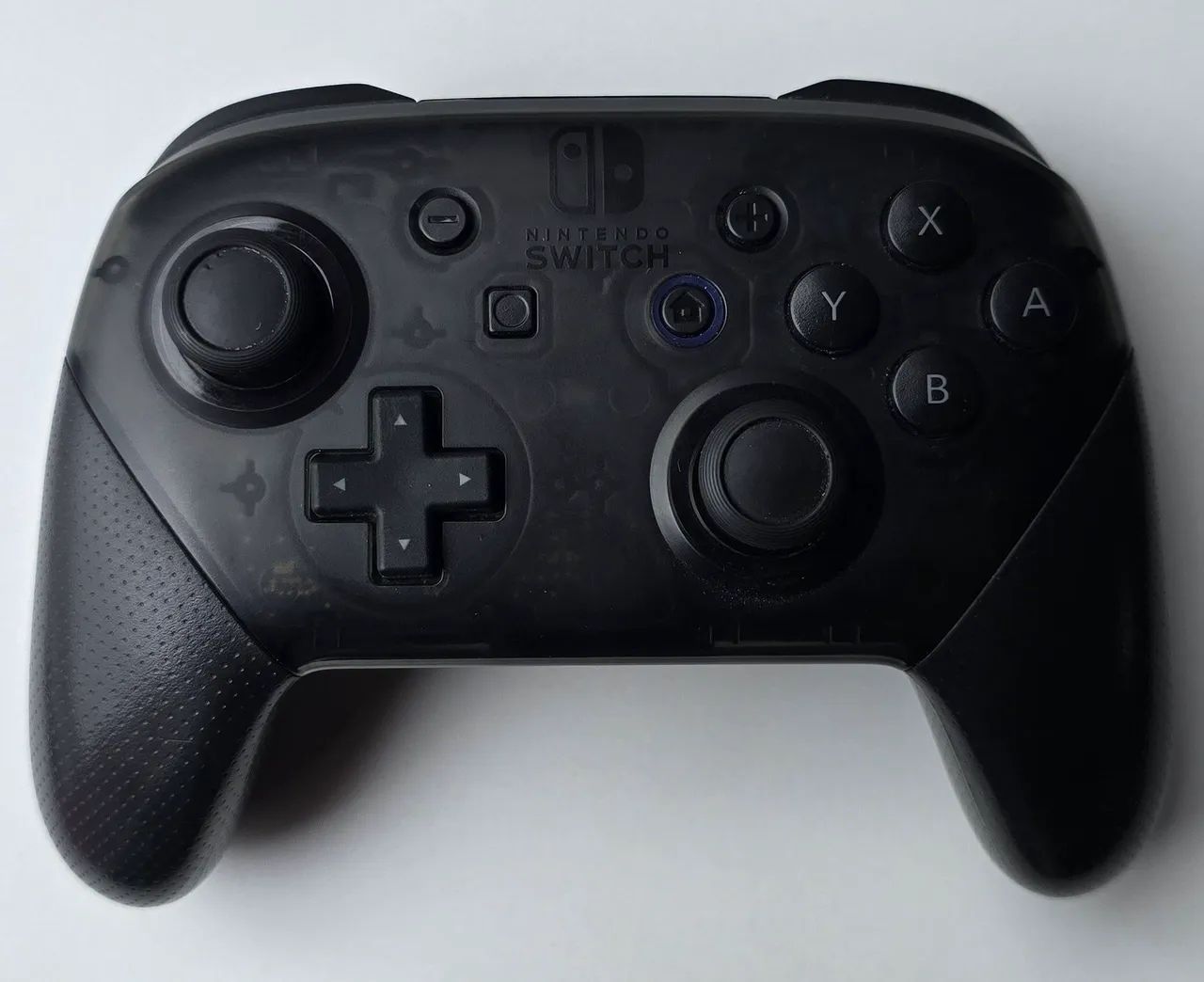 Pro Controle Controle Nintendo Switch Pro Controler Original - Peças e Acessórios de ...