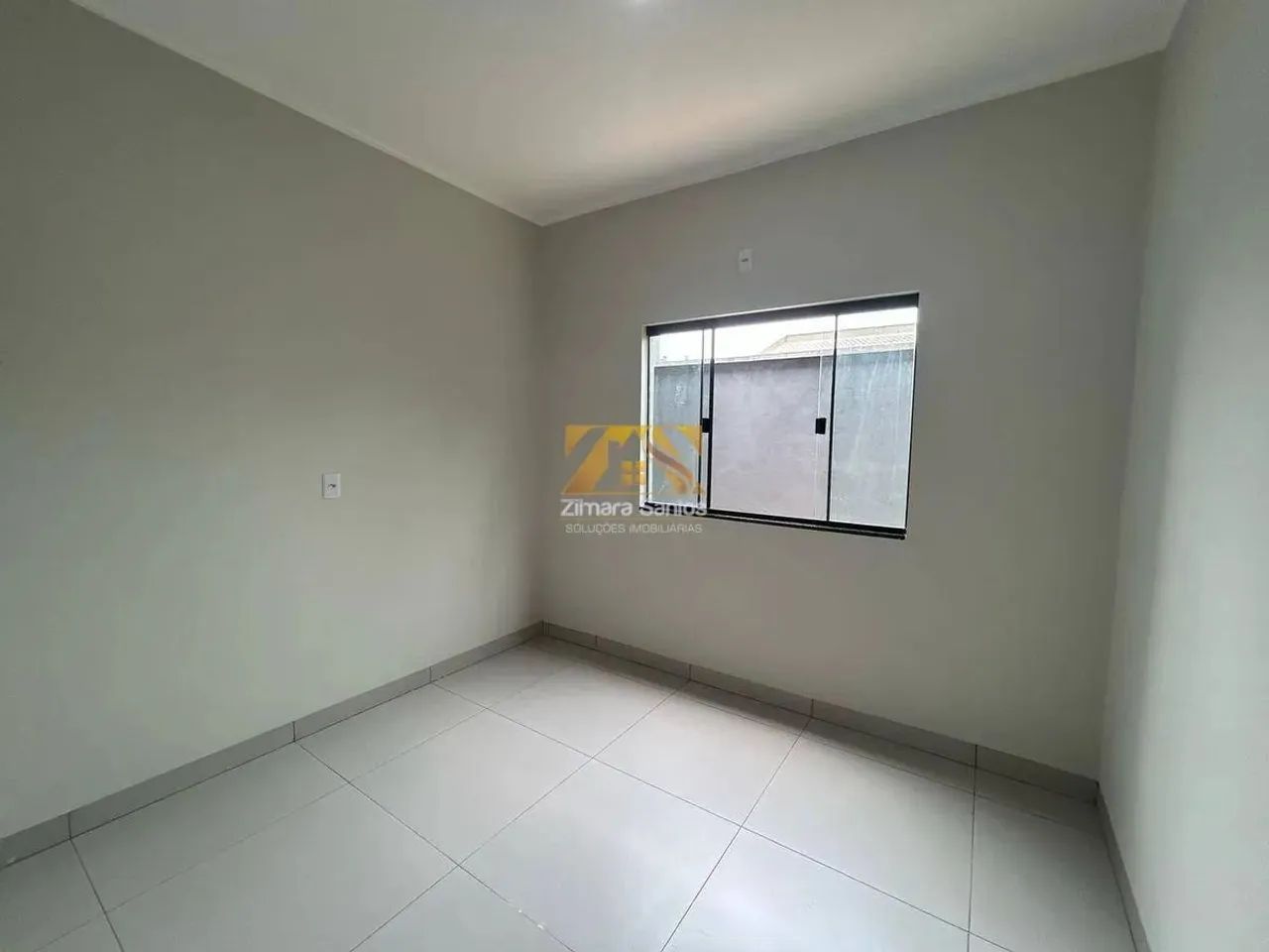 Casa 3/4 com 1 suíte - 79 m² - Setor Bertaville - Próximo ao Quartetto Supermercados - Pal - Foto 14