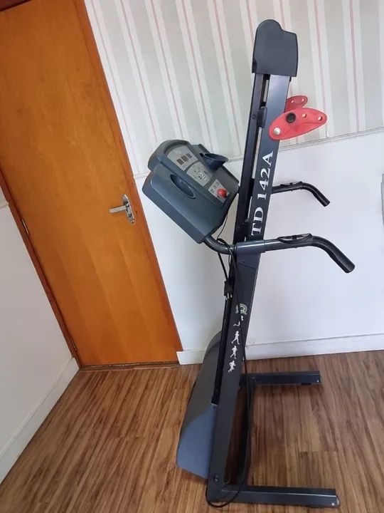 Esteira dream fitnes TD 142A - Foto 2