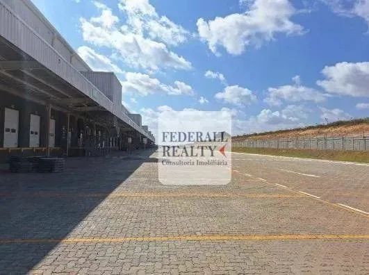 Aluguel de galpão Fortaleza Park condomínio logístico - Foto 4