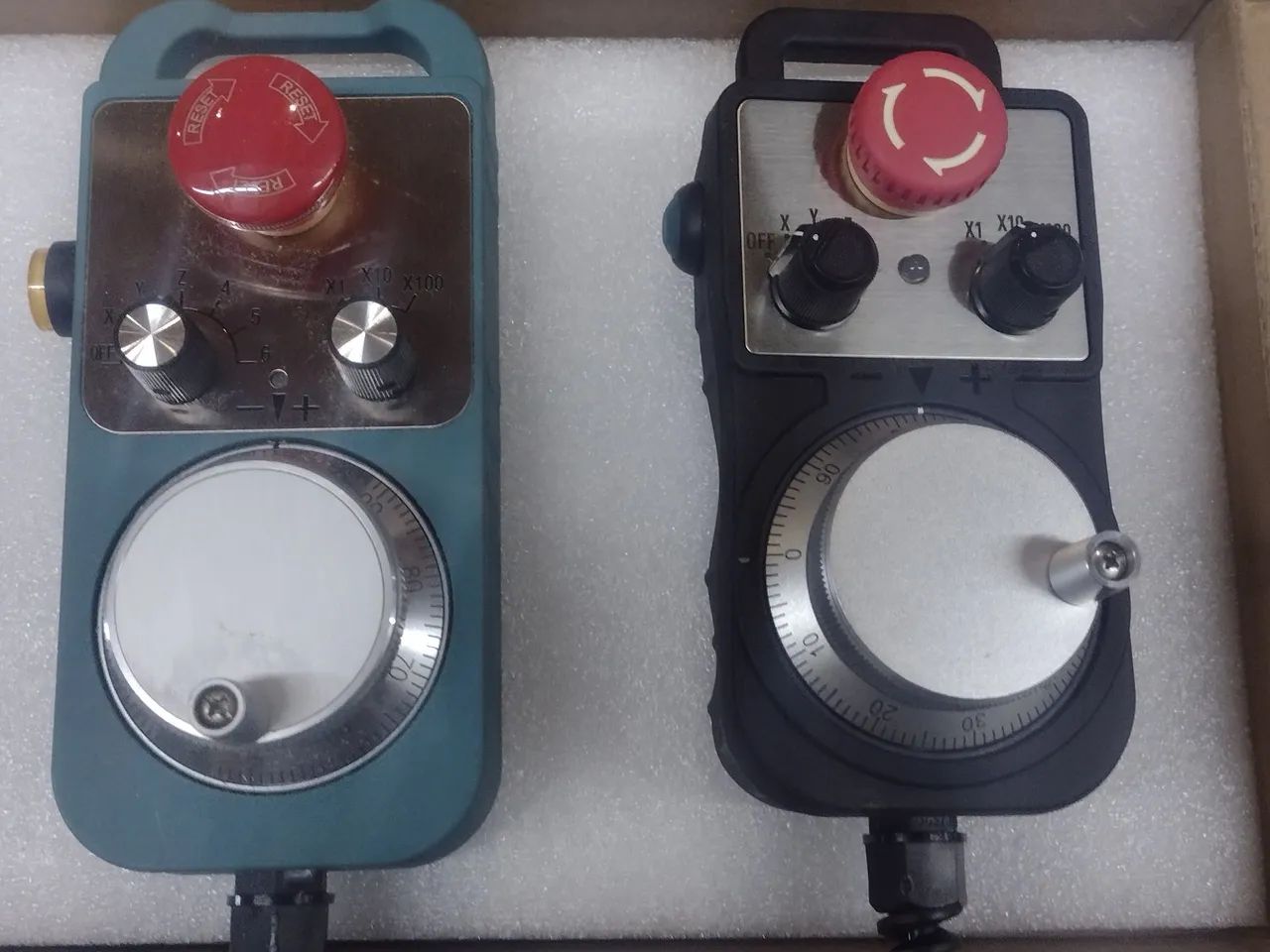 Controlador  PMG de precisão para CNC  - Foto 3