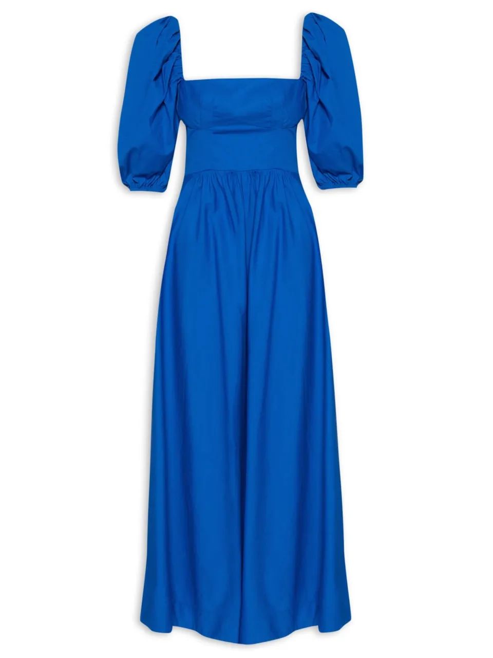 Vestido Farm Azul  - Foto 2
