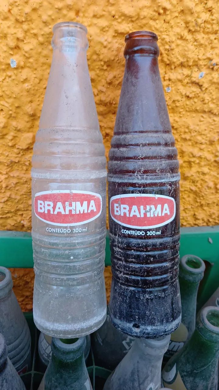 Garrafinhas 7UP  - Foto 6