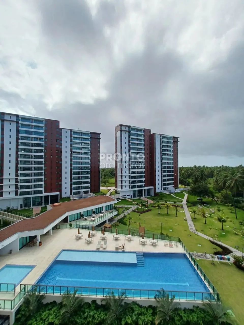 Edifício Residencial Verano, unidade não informado 501, Paiva - Foto 3