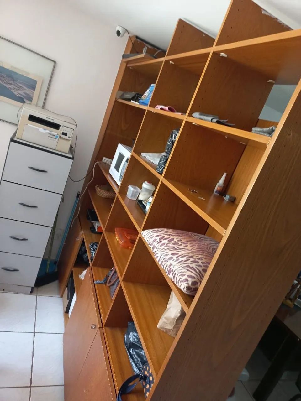 Alugo Sala Comercial no Edifício Brasília Rádio Center. - Foto 4