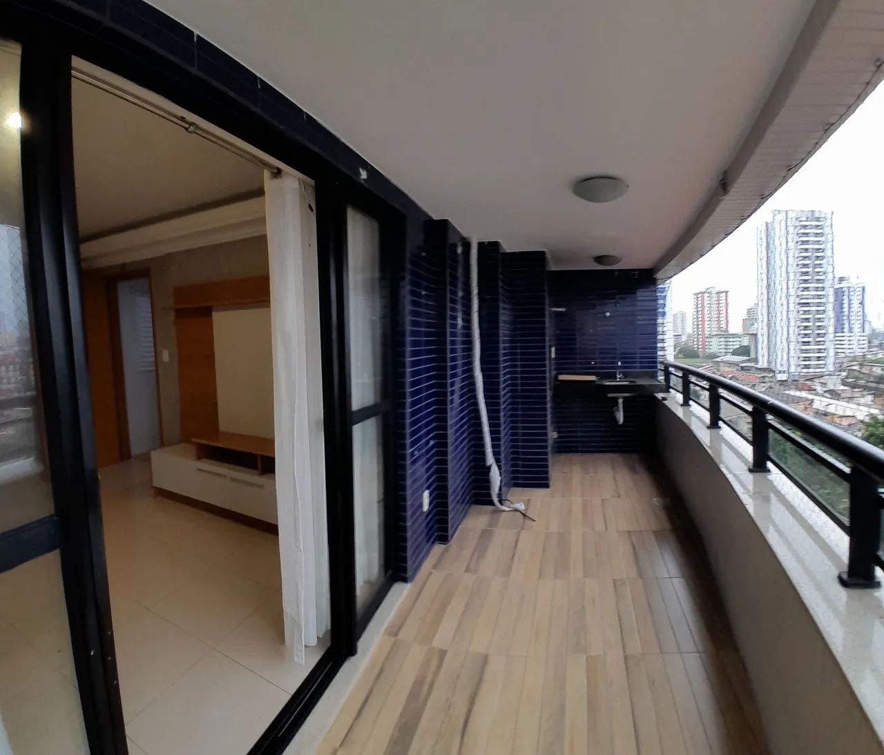 Vendo Apartamento 