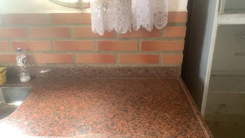 Alugo casa na ilha de itacuruça RJ  3 quartos  - Foto 11