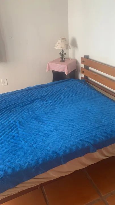 Alugo casa na ilha de itacuruça RJ  3 quartos  - Foto 9