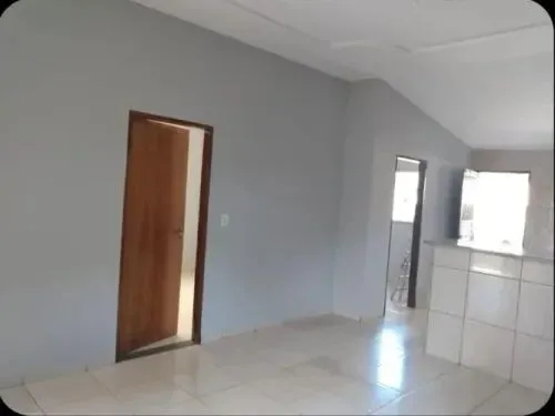 Casa na marambaia pra vender