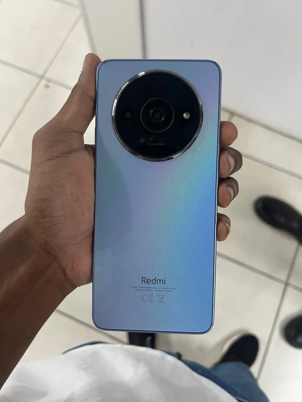REDMI 14C