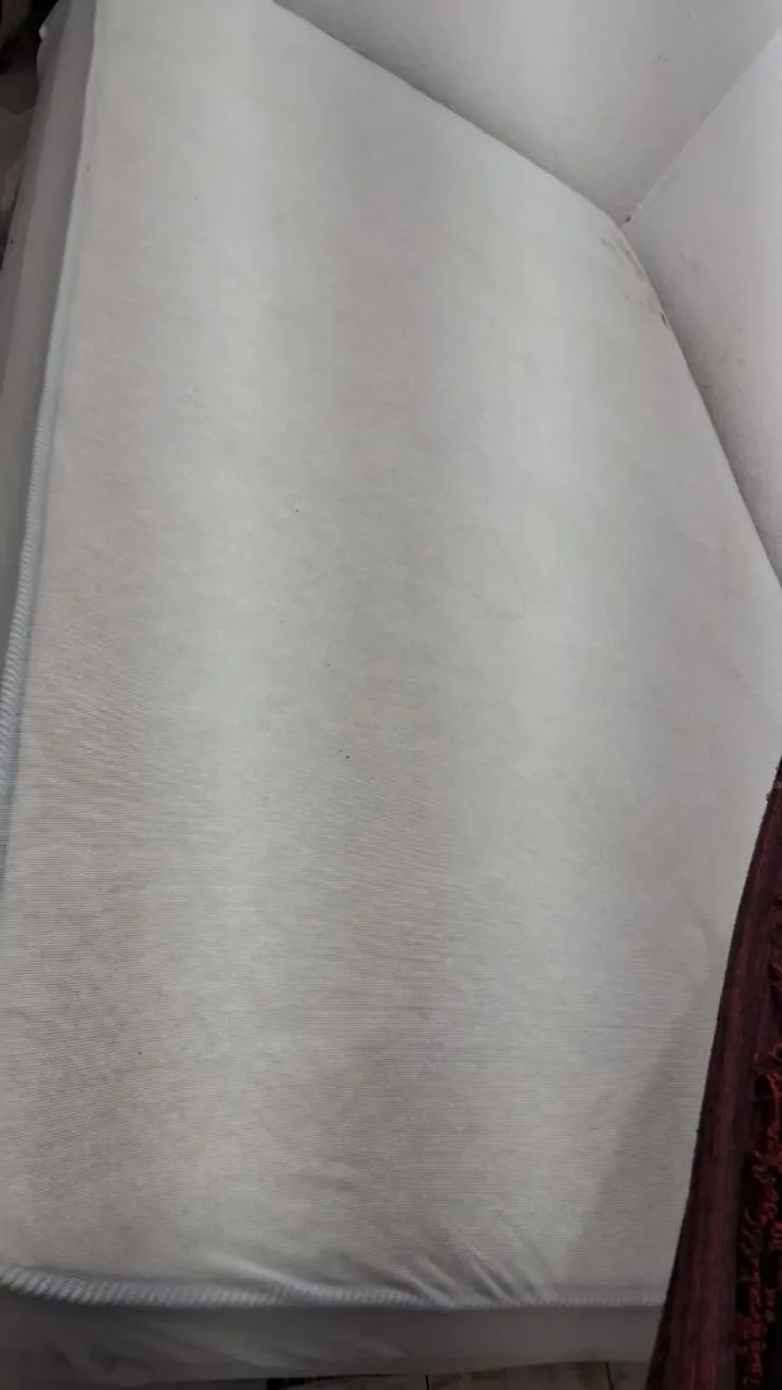 Colchão de Casal Confortável e Resistente