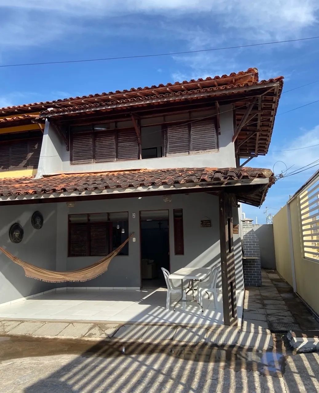 Foto - Barra de São Miguel - 