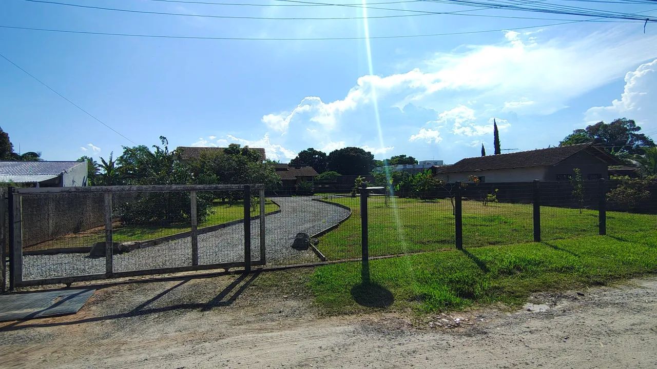Terreno com kitnet - estudo propostas - Foto 5