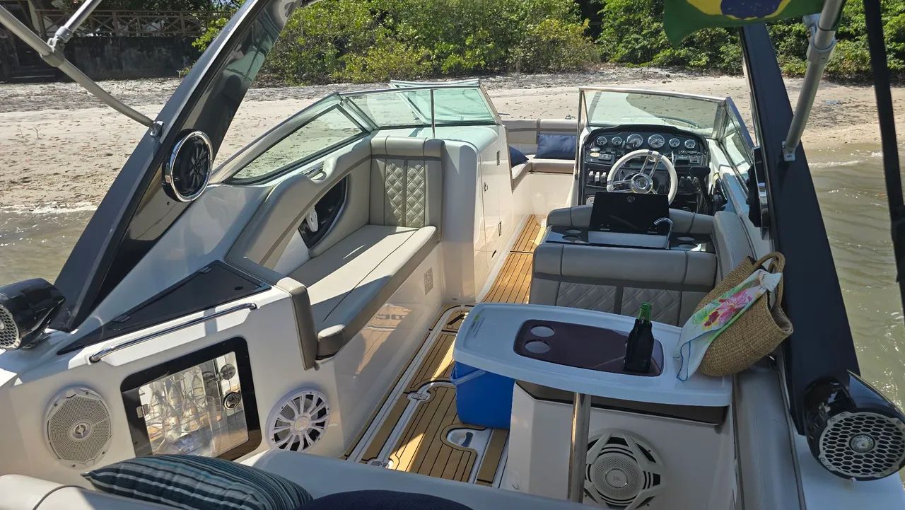 Lancha Focker 255 GTO 2018 - Foto 4