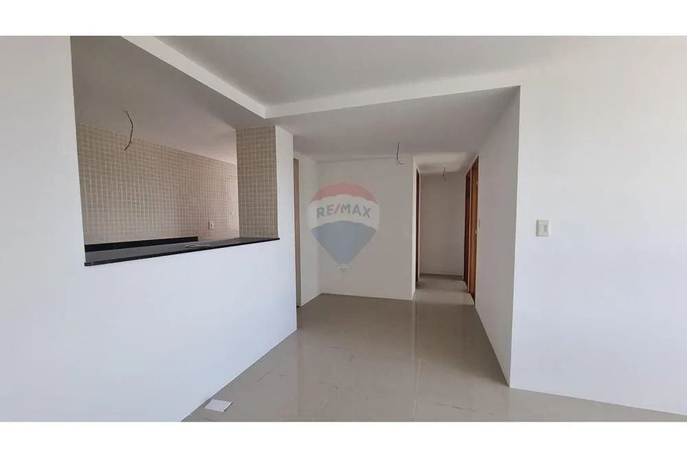 Apartamento novo a venda, 2 quartos, 59m², Candeias - Foto 5