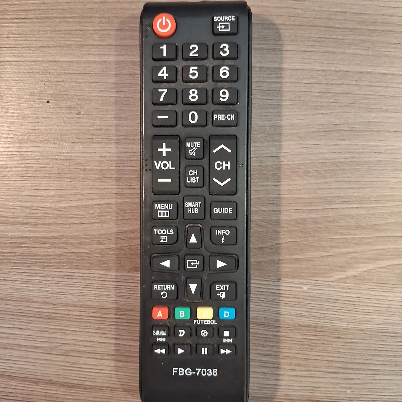 TV Samsung 32" - Foto 5