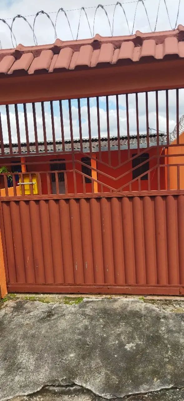 Foto - Manaus - Cidade de Deus