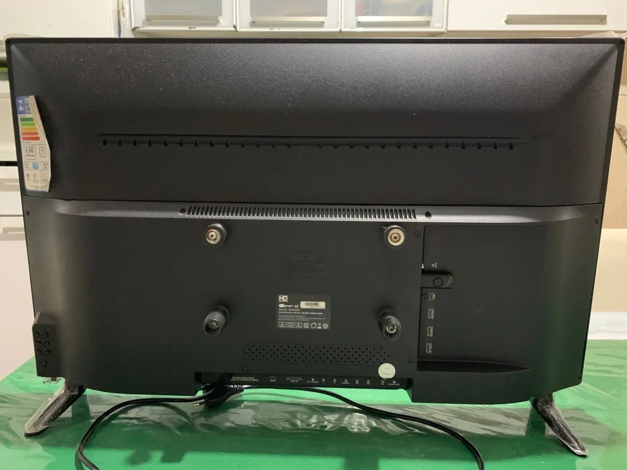 TV 32 POLEGADAS SMART - Foto 2
