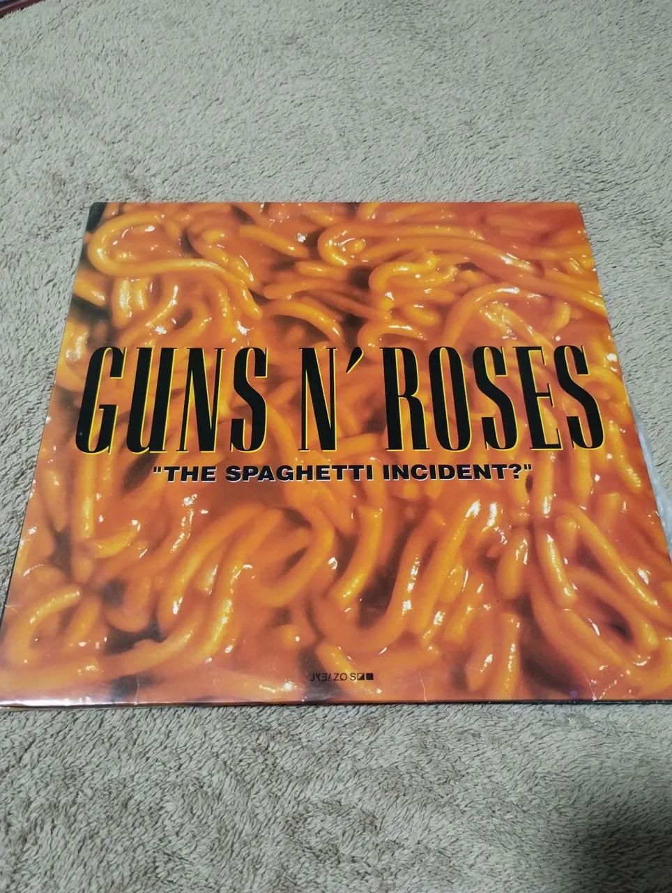 Guns N' Roses - Use Your Illusion I e II - Vinil - Foto 5