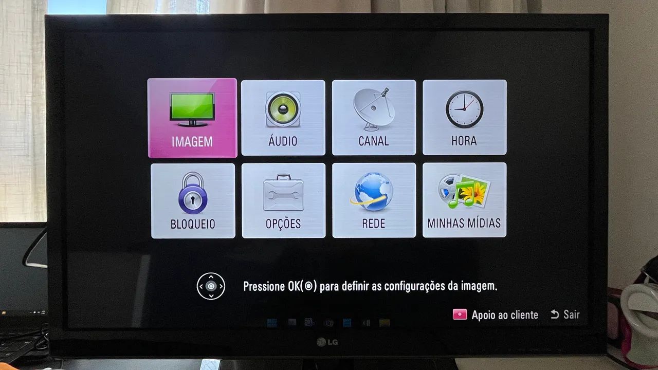 TV LG 32? - Foto 3