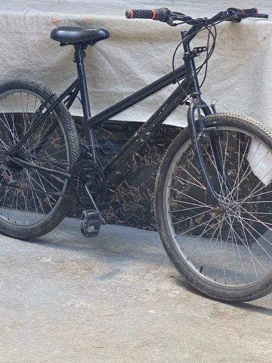 Bicicleta de Passeio - Foto 2