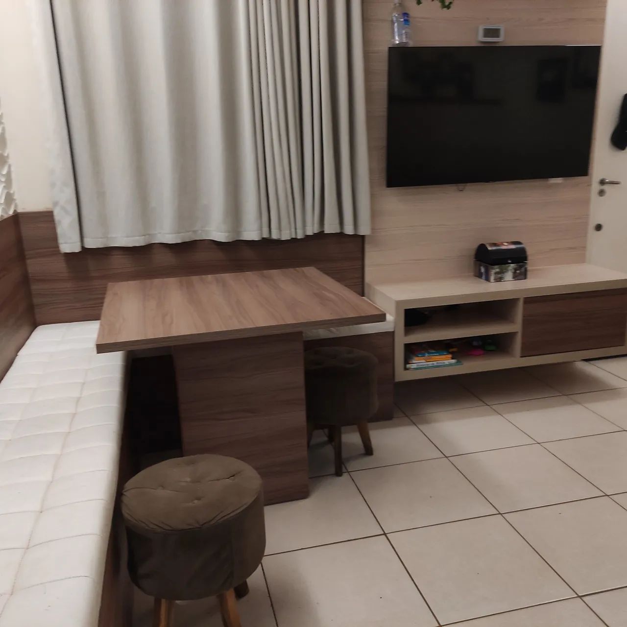 foto - Uberlândia - Gávea