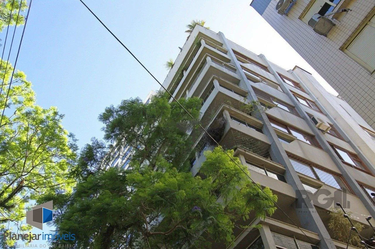 Apartamento a venda no coração do bom fim em Porto Alegre.