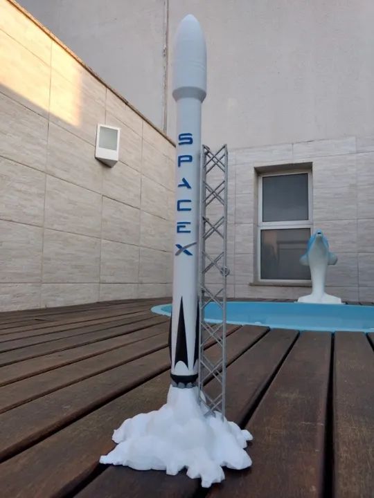 Impressora 3D GTMax Core H4 - Foto 6