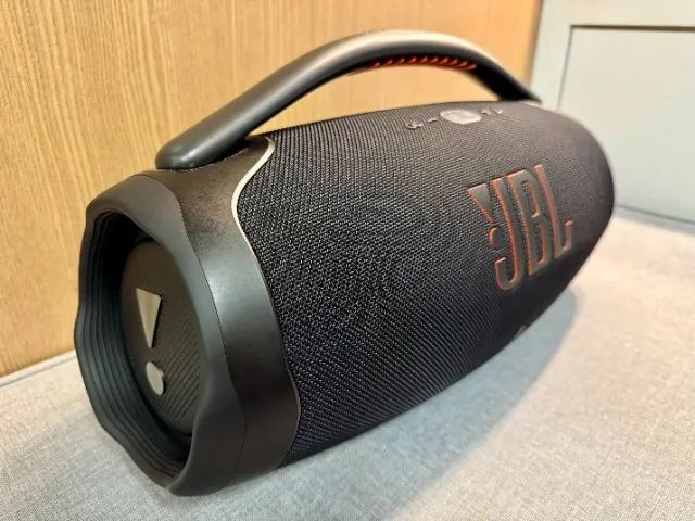 JBL Boombox 3 - Seminova - Foto 4