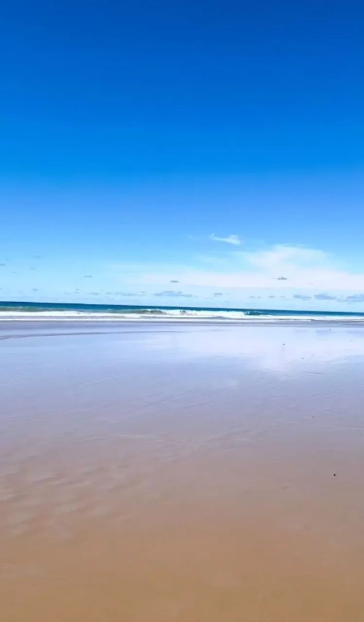 Praia de Itapoá SC - Foto 3
