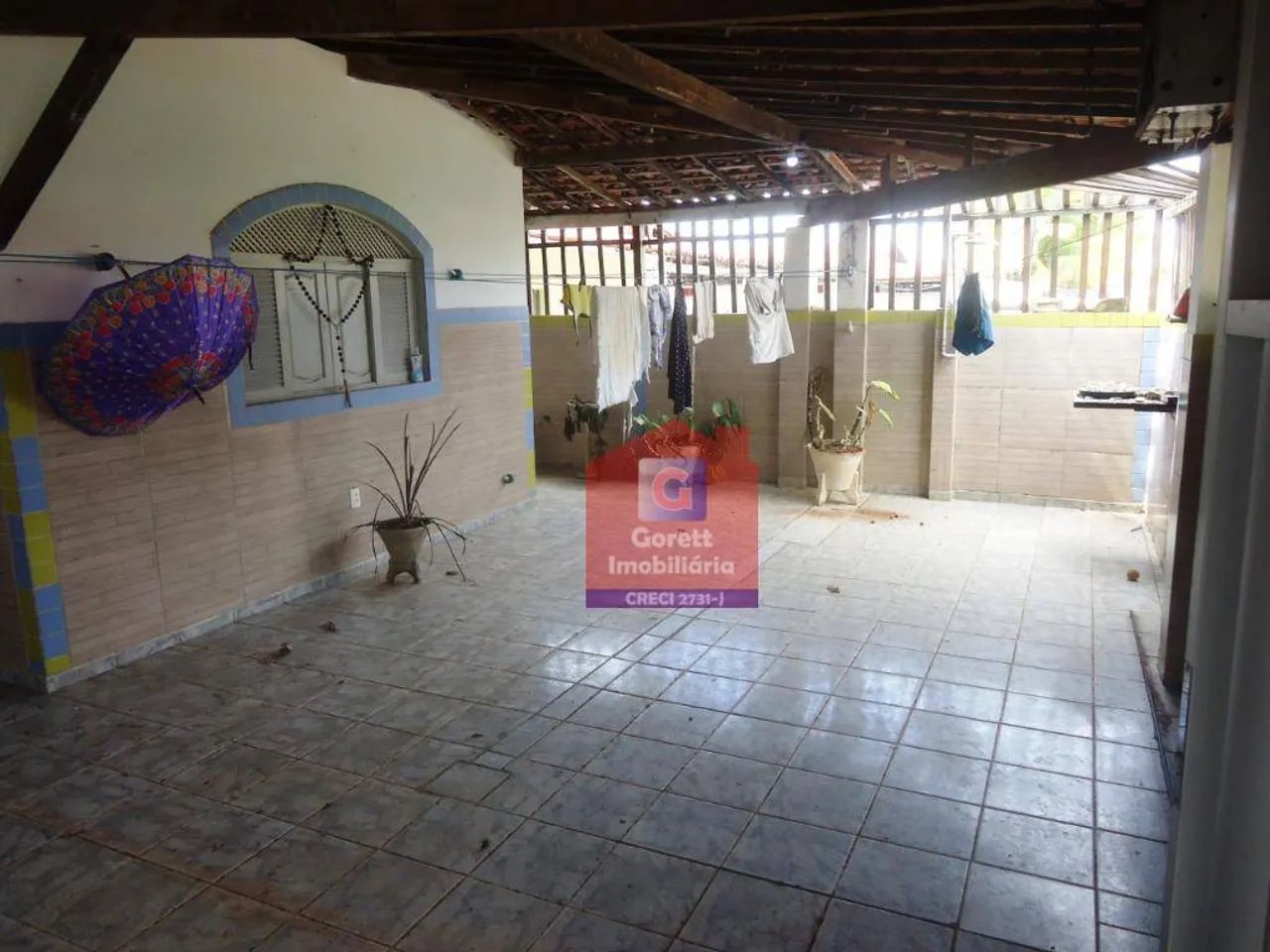 Casa com 3 dormitórios à venda - Redinha - Extremoz/RN - CA0252 - Foto 3